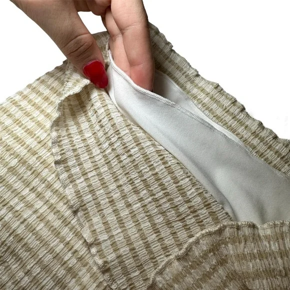 Wilfred Jazz Tank - Picture 2 of 3